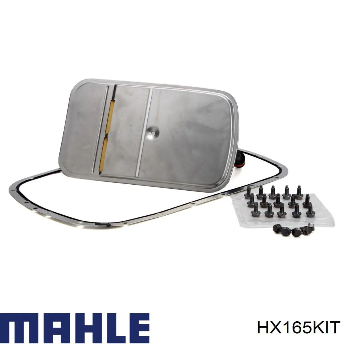 Comprar HX165KIT Mahle Original Filtro de transmisión automática