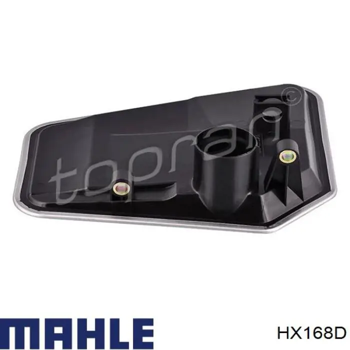 Comprar HX168D Mahle Original Filtro de transmisión automática