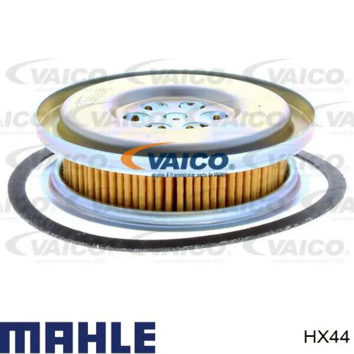 HX44 Mahle Original filtro hidráulico, dirección
