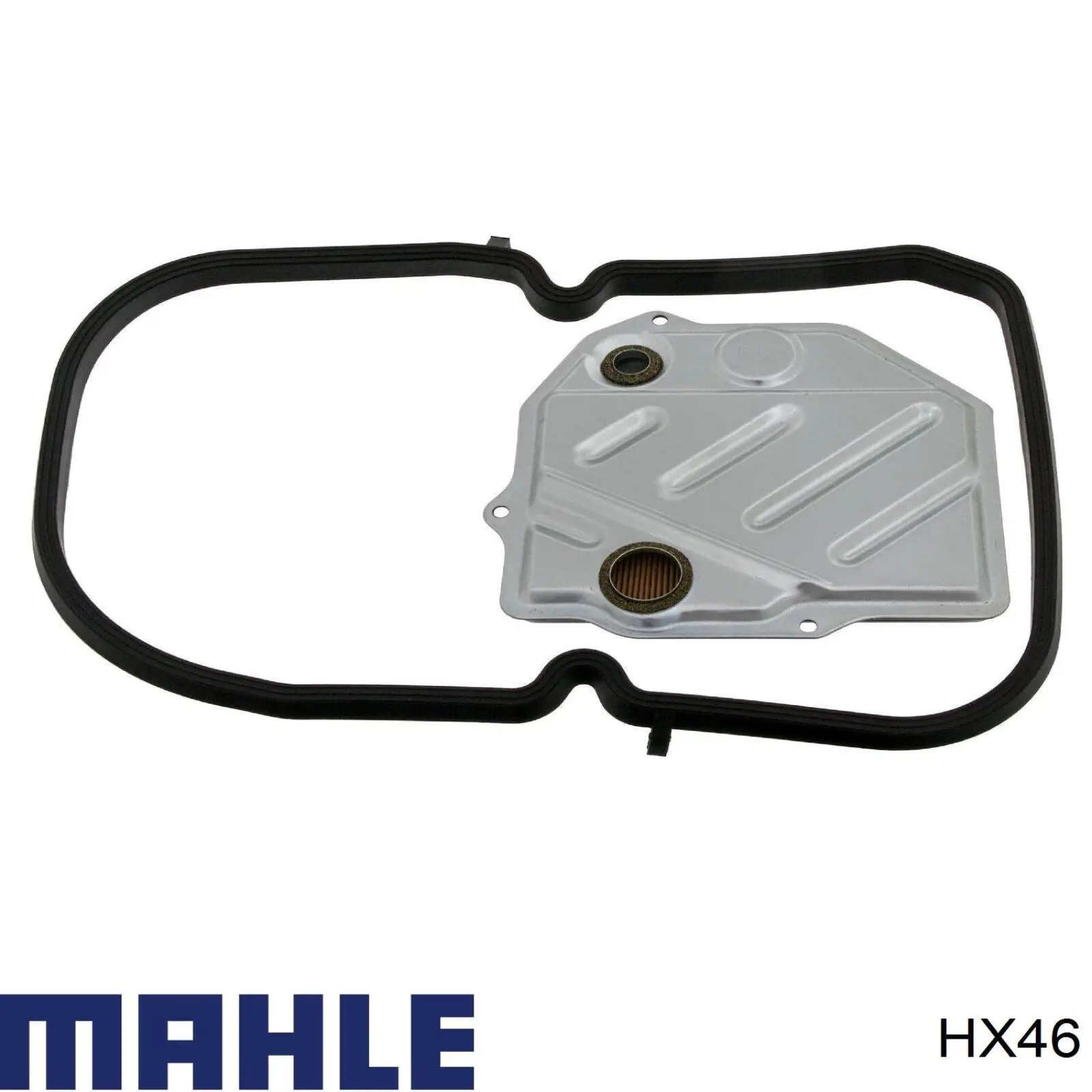 Comprar HX46 Mahle Original Filtro de transmisión automática