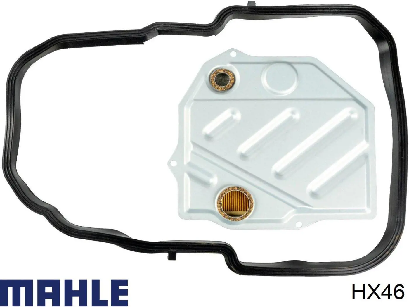 Filtro de transmisión automática HX46 Mahle Original