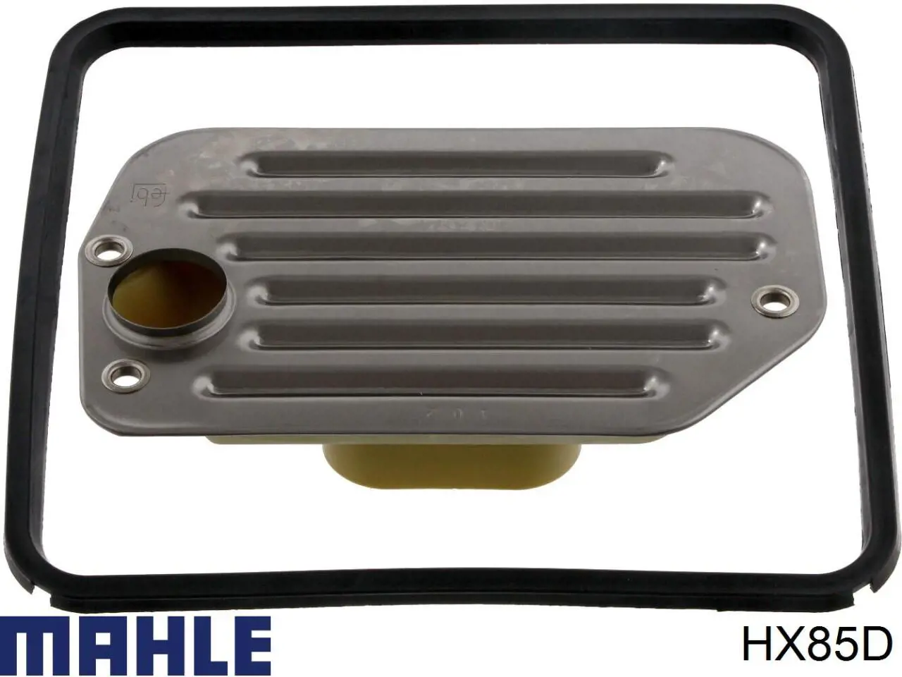 HX85D Mahle Original filtro caja de cambios automática