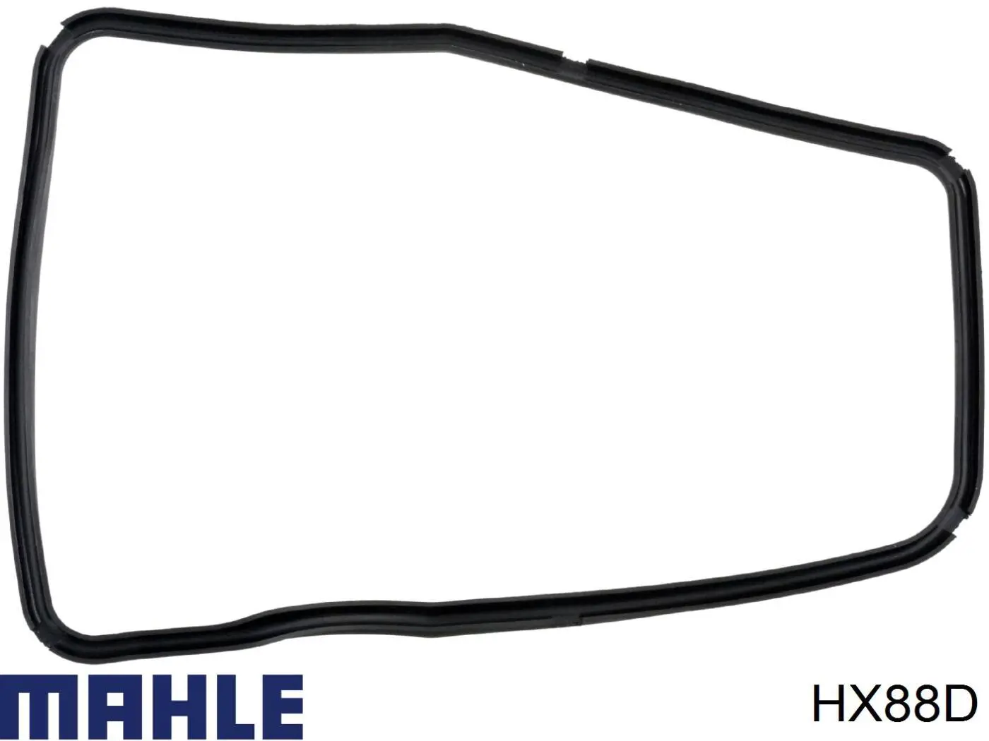 HX88D Mahle Original Filtro hidráulico transmisión automática