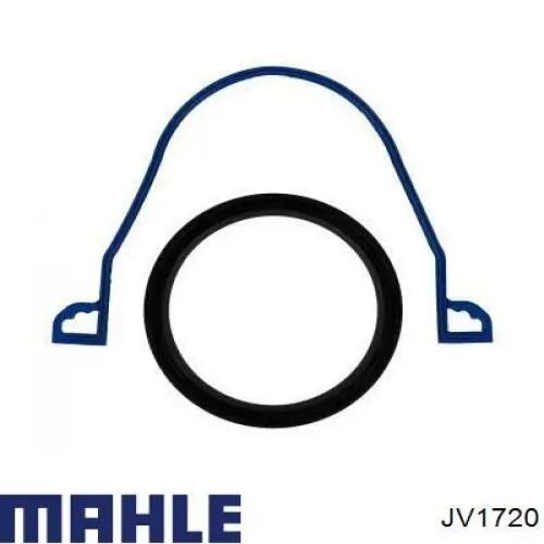 JV1720 Mahle Original anillo retén, cigüeñal