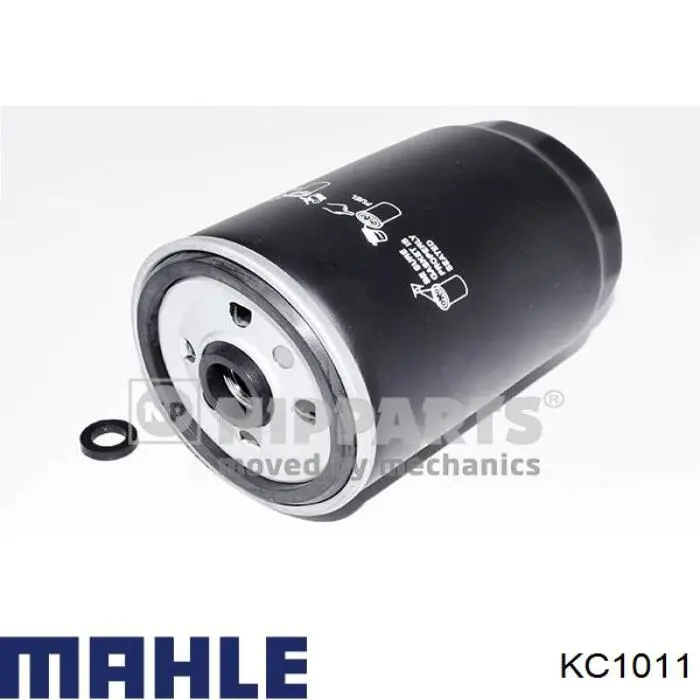 Filtro combustible KIA Optima 4 JF