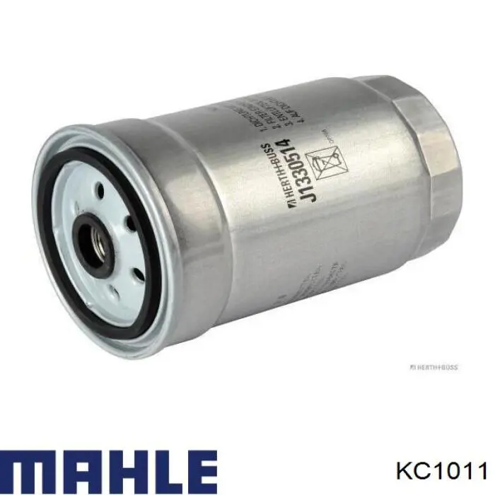 KC1011 Mahle Original filtro combustible