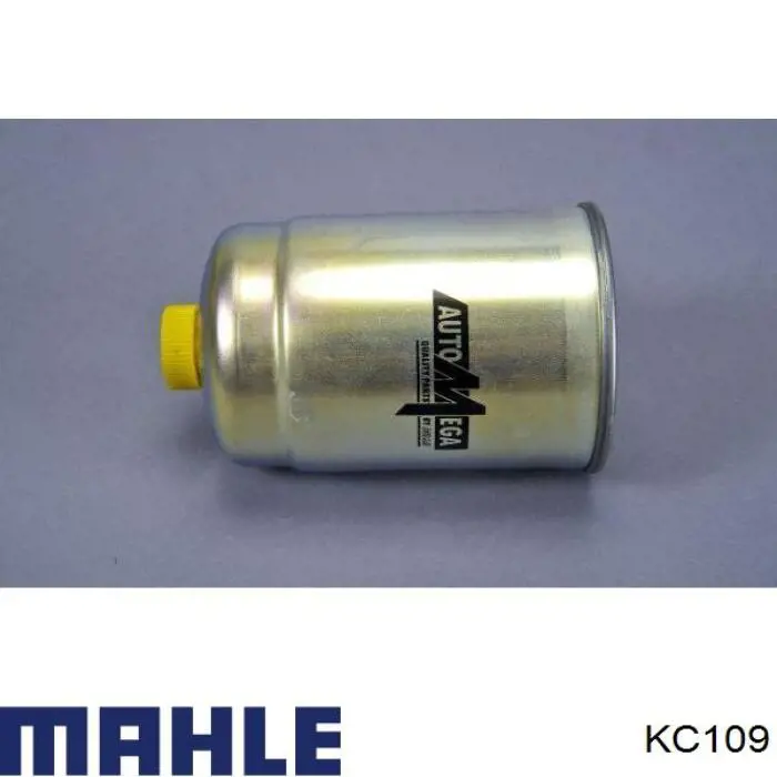 KC109 Mahle Original Filtro de gasolina