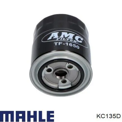 KC135D Mahle Original Filtro de gasolina