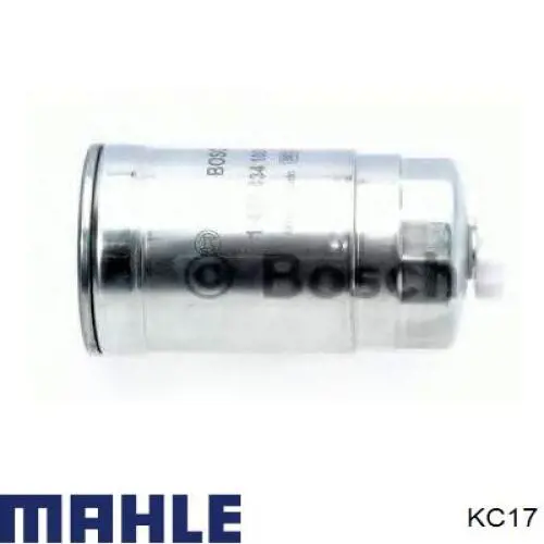 KC17 Mahle Original filtro combustible