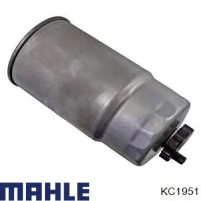 KC1951 Mahle Original filtro combustible