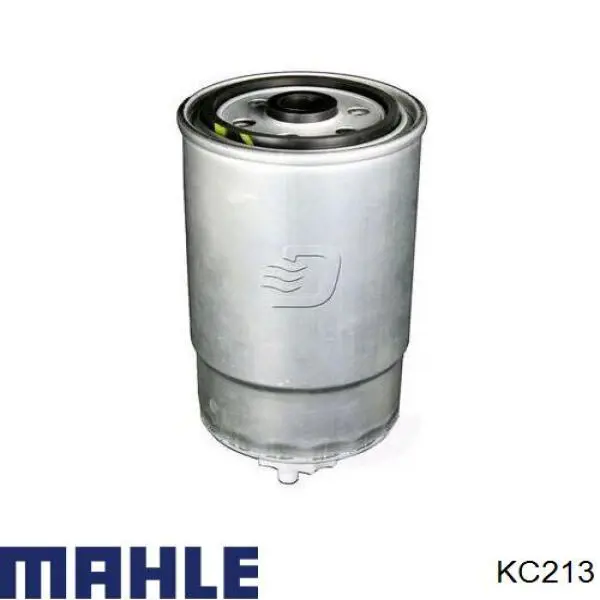 KC213 Mahle Original filtro combustible