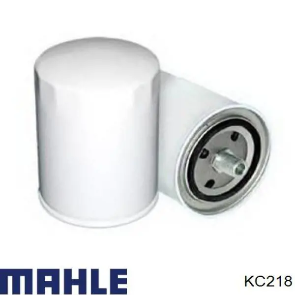 KC218 Mahle Original filtro combustible