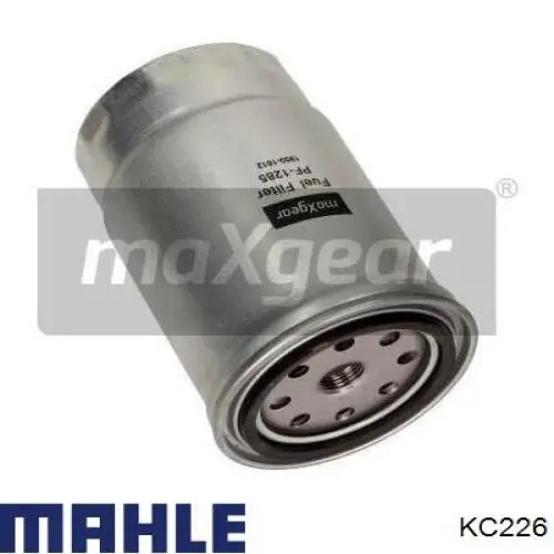 Comprar KC226 Mahle Original Filtro diesel