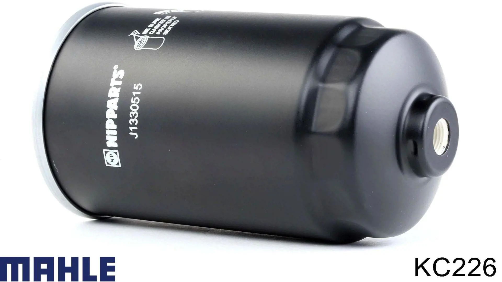 Filtro de combustible KC226 Mahle Original
