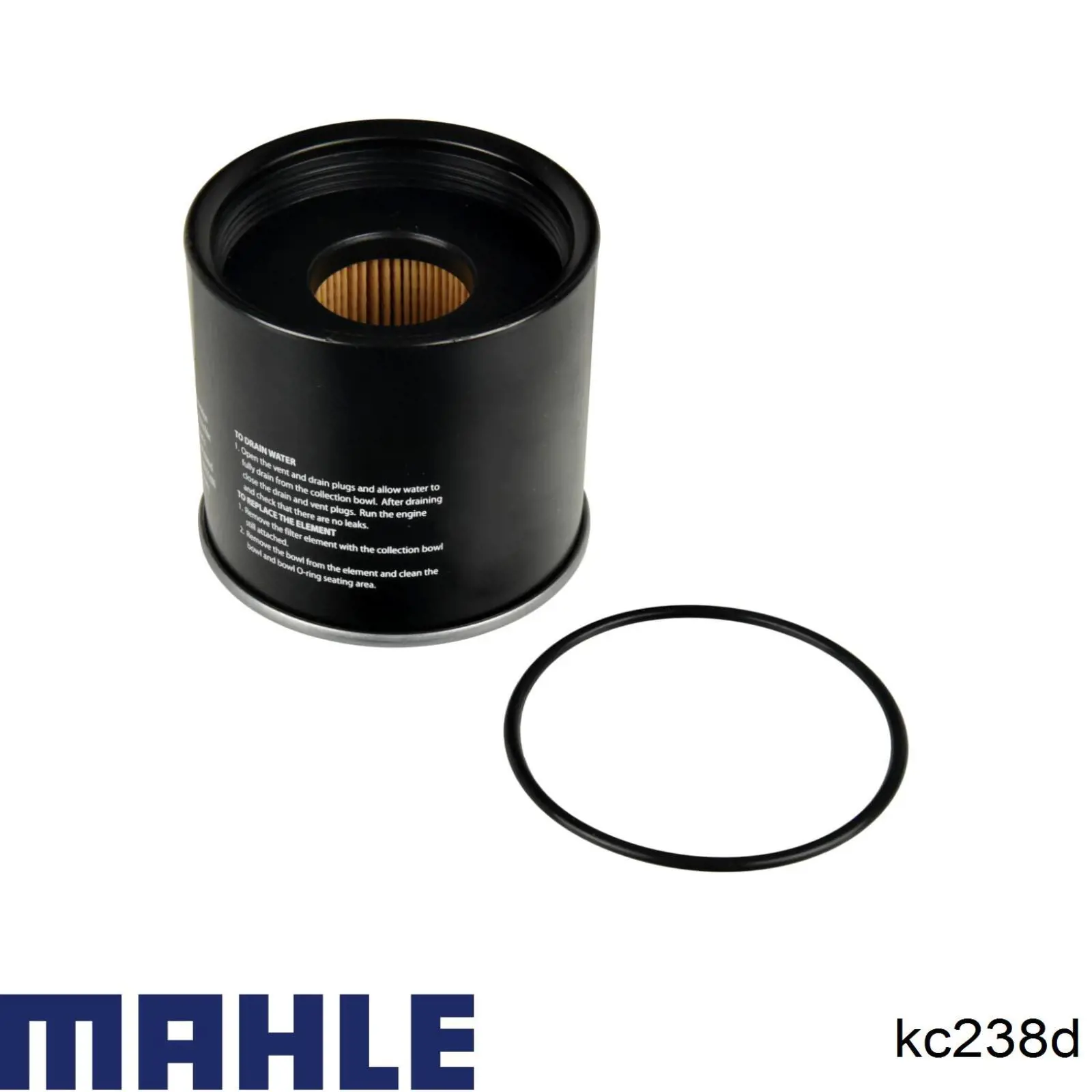 Filtro combustible Jeep Cherokee 2 XJ