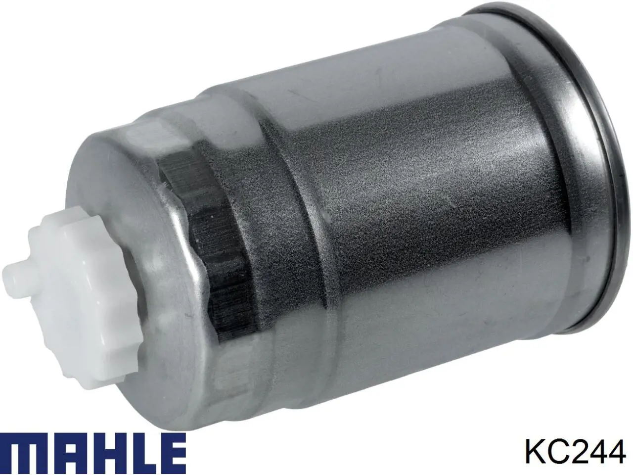 Filtro combustible Mahle Original KC244 precio, desde 23,69 EUR