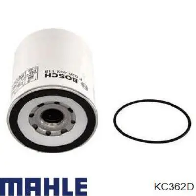Filtro de combustible KC362D Mahle Original