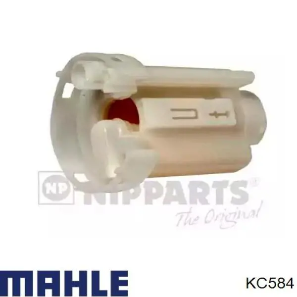 Comprar ADM52351 Blue Print Filtro diesel