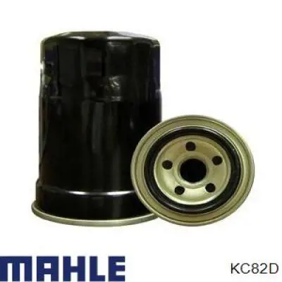 Filtro combustible Mitsubishi Galant 8 EA