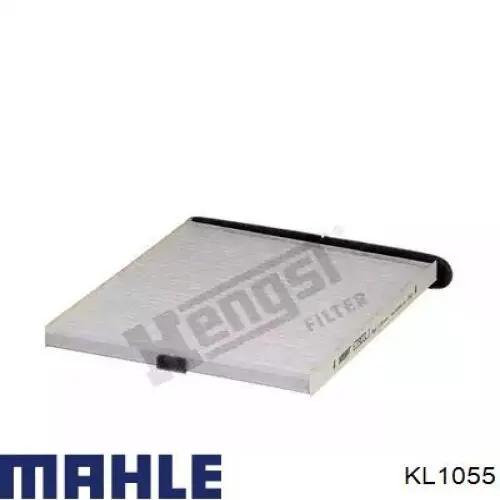 KL1055 Mahle Original filtro combustible