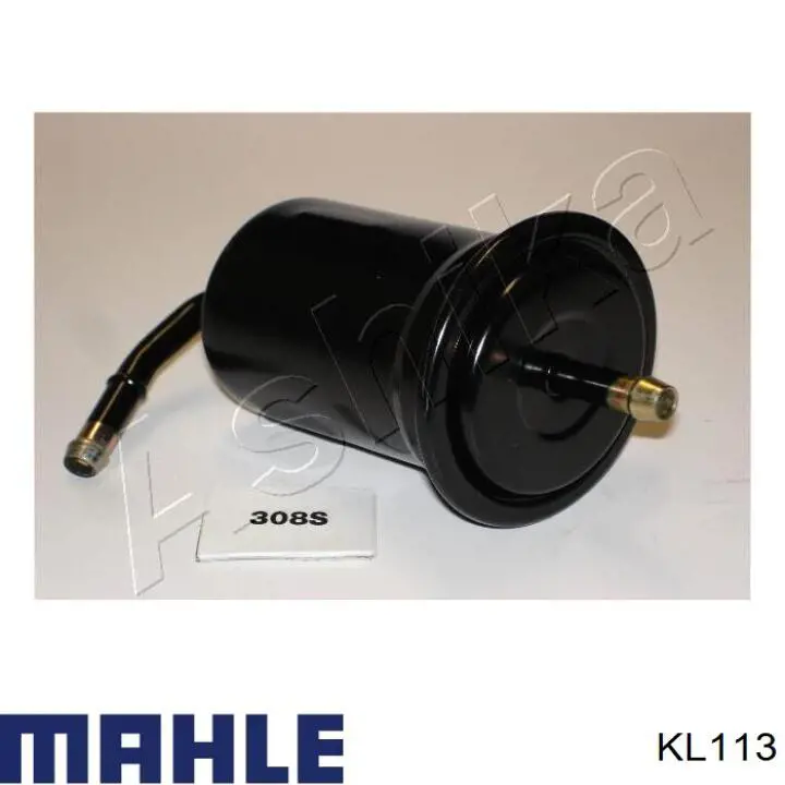 KL113 Mahle Original filtro combustible