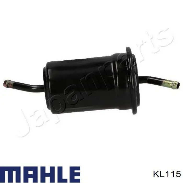 Filtro combustible Mazda 323 BG