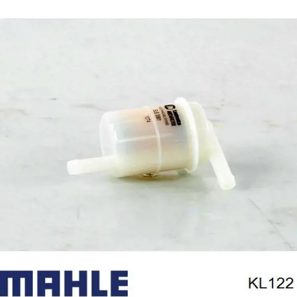 KL122 Mahle Original filtro combustible
