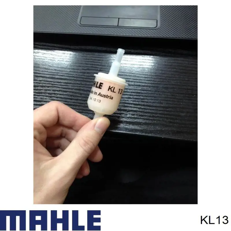 Filtro combustible Mahle Original KL13 precio, desde 1,90 EUR