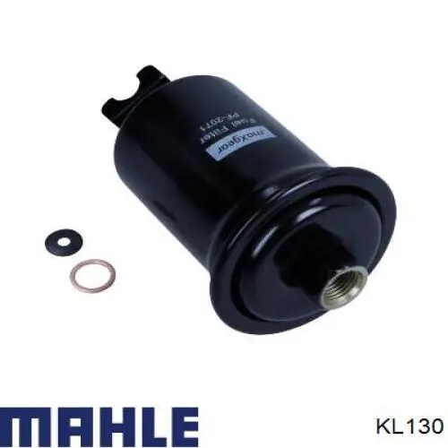 KL130 Mahle Original filtro combustible