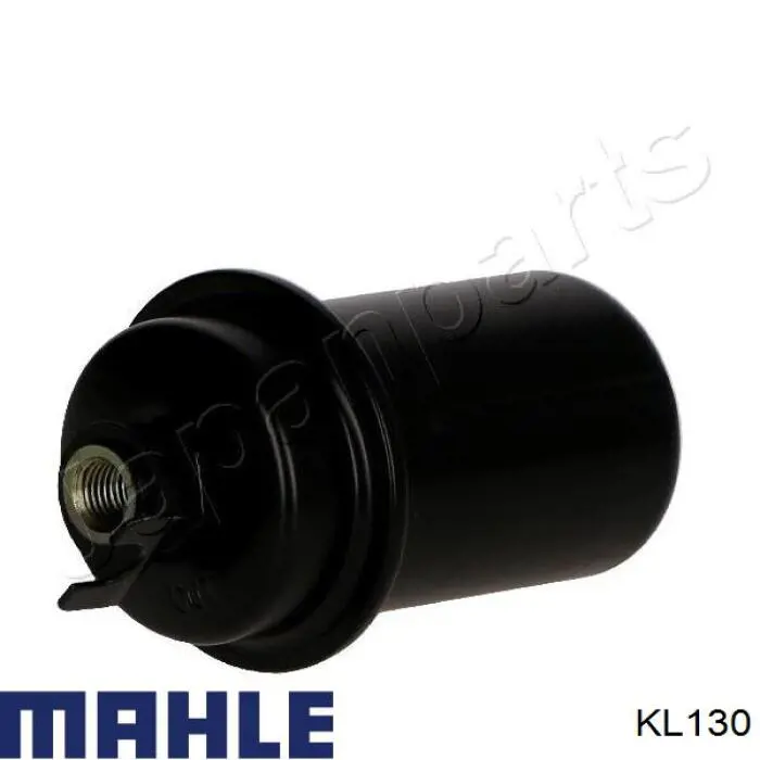 Filtro de gasoil Mitsubishi MB504750