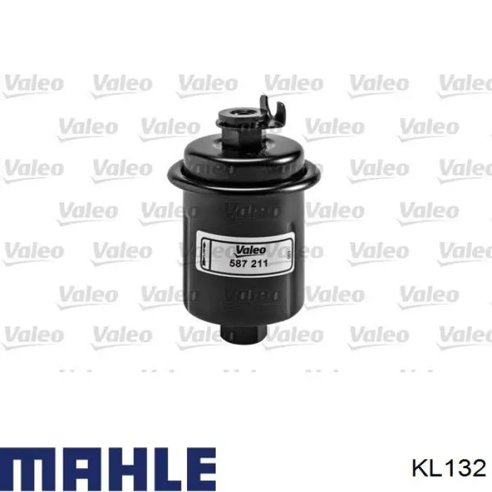 KL132 Mahle Original filtro combustible