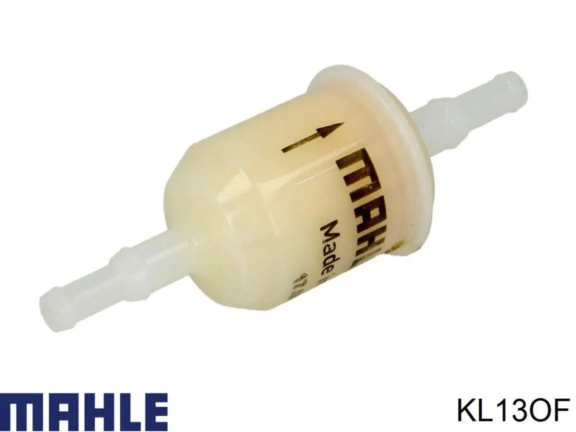 Filtro de combustible KL13OF Mahle Original