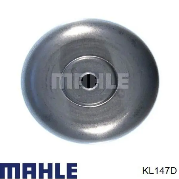 KL147D Mahle Original filtro combustible