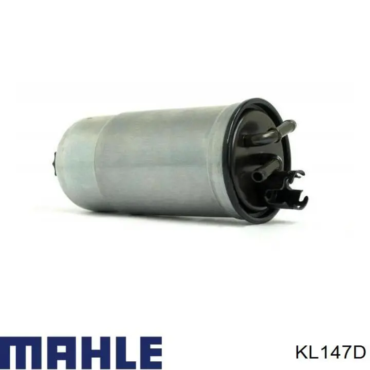 KL147D Mahle Original Filtro de gasolina