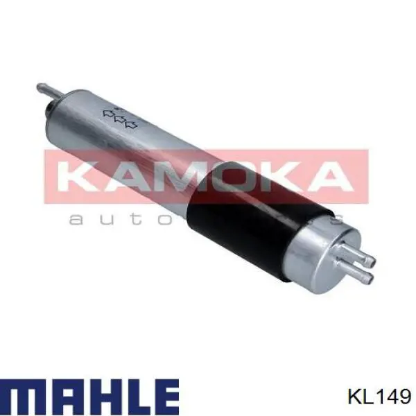 KL149 Mahle Original filtro combustible