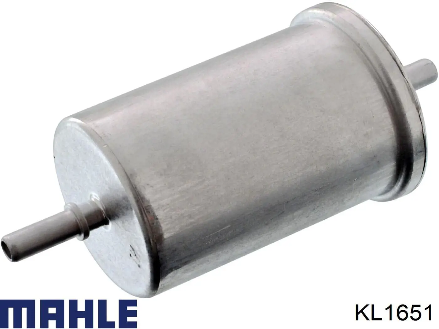 KL1651 Mahle Original filtro combustible