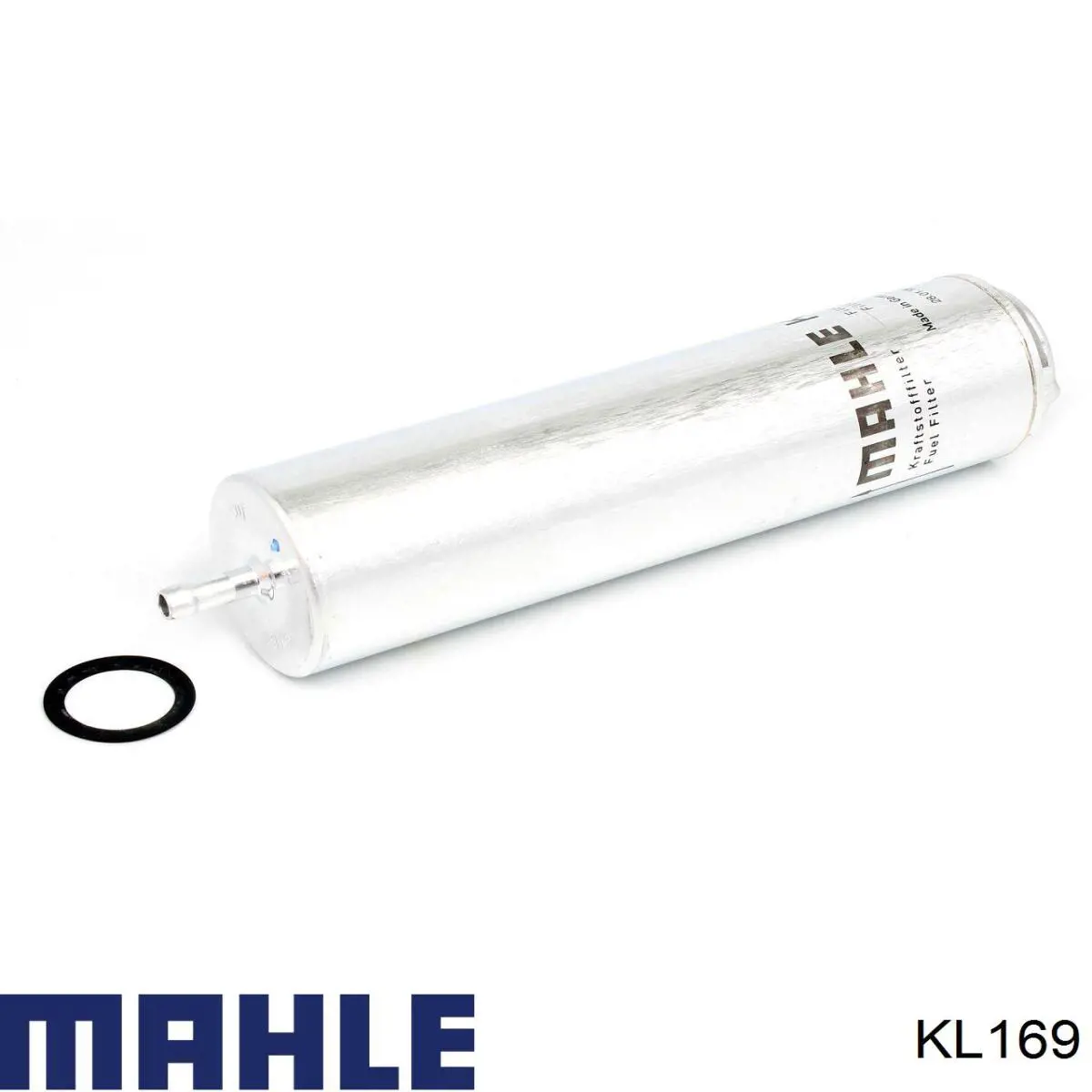 Comprar KL169 Mahle Original Filtro diesel