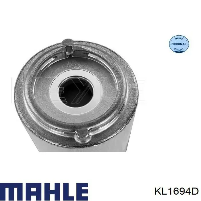 KL1694D Mahle Original Filtro de gasolina
