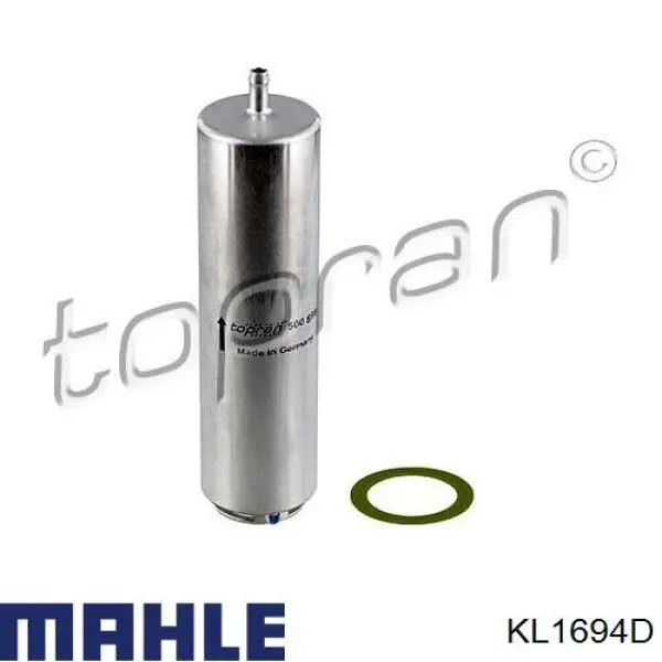 Filtro combustible Mahle Original KL1694D precio, desde 25,99 EUR