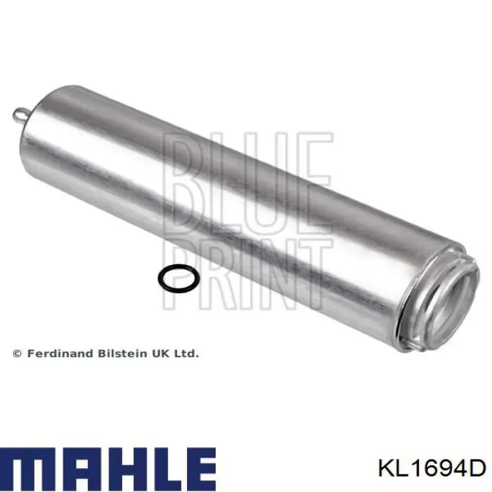 Filtro de combustible KL1694D Mahle Original