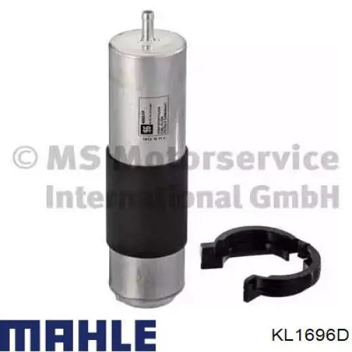 31A3600 UFI Filtro de gasolina