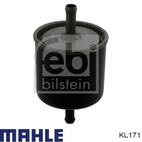 KL171 Mahle Original filtro combustible