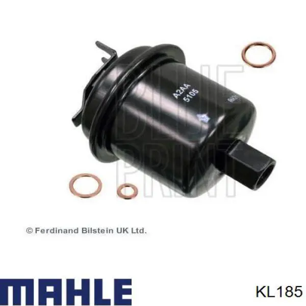 Filtro combustible Honda Civic 6 EJ9, EK3/4