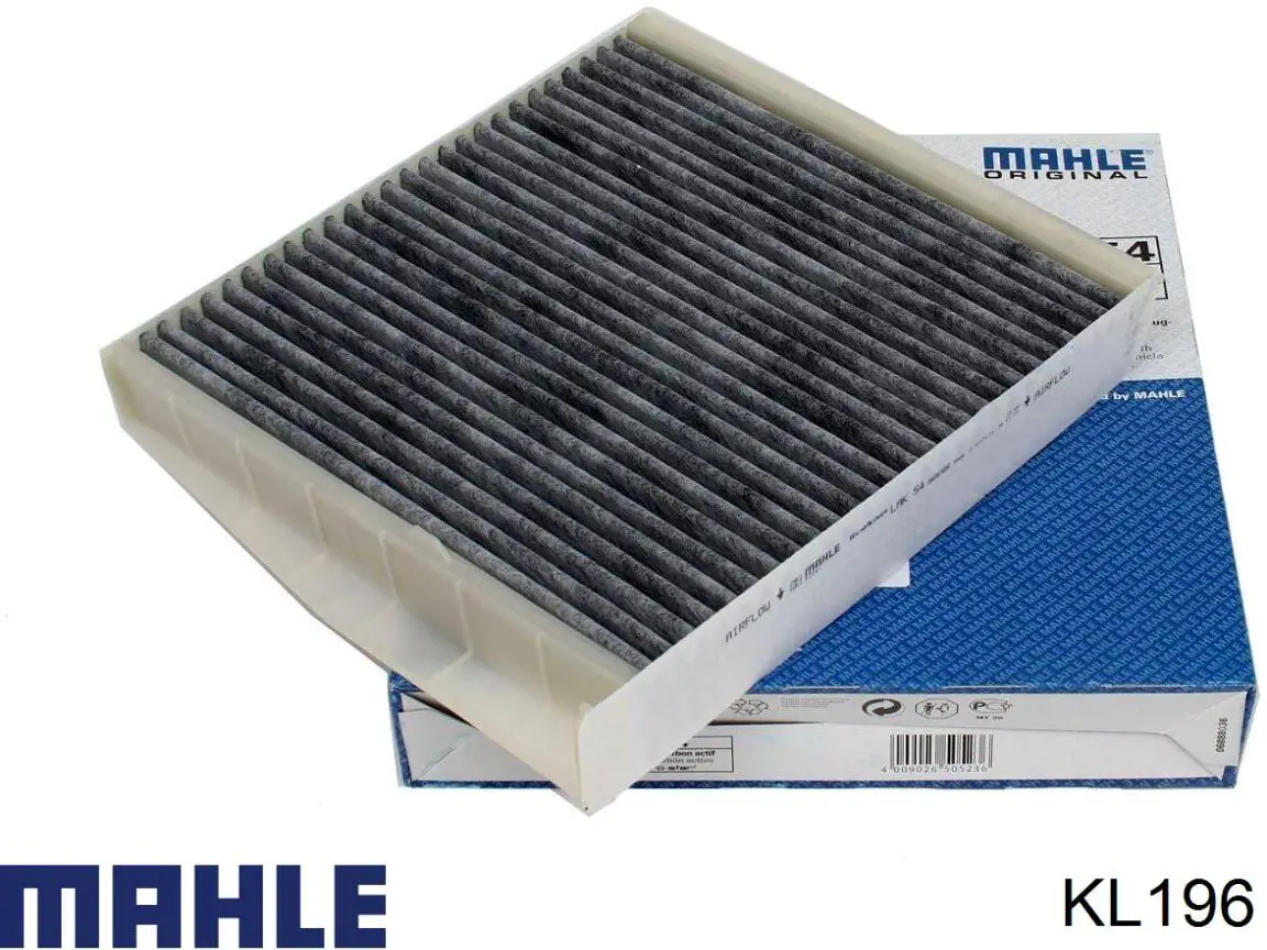 Comprar KL196 Mahle Original Filtro diesel
