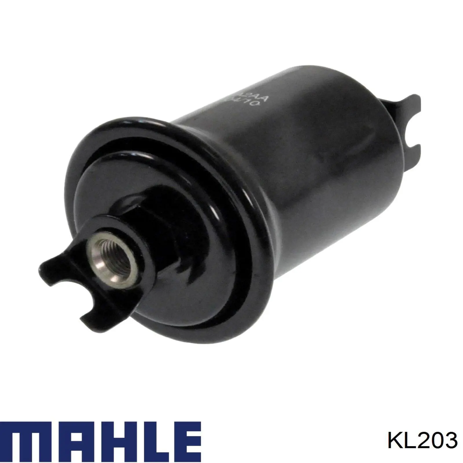 KL203 Mahle Original filtro de combustible