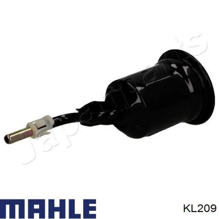 KL209 Mahle Original filtro combustible