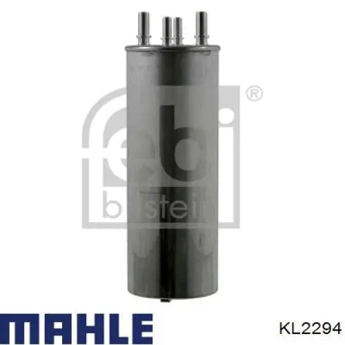 KL2294 Mahle Original filtro combustible