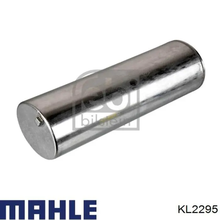 KL2295 Mahle Original filtro de combustible
