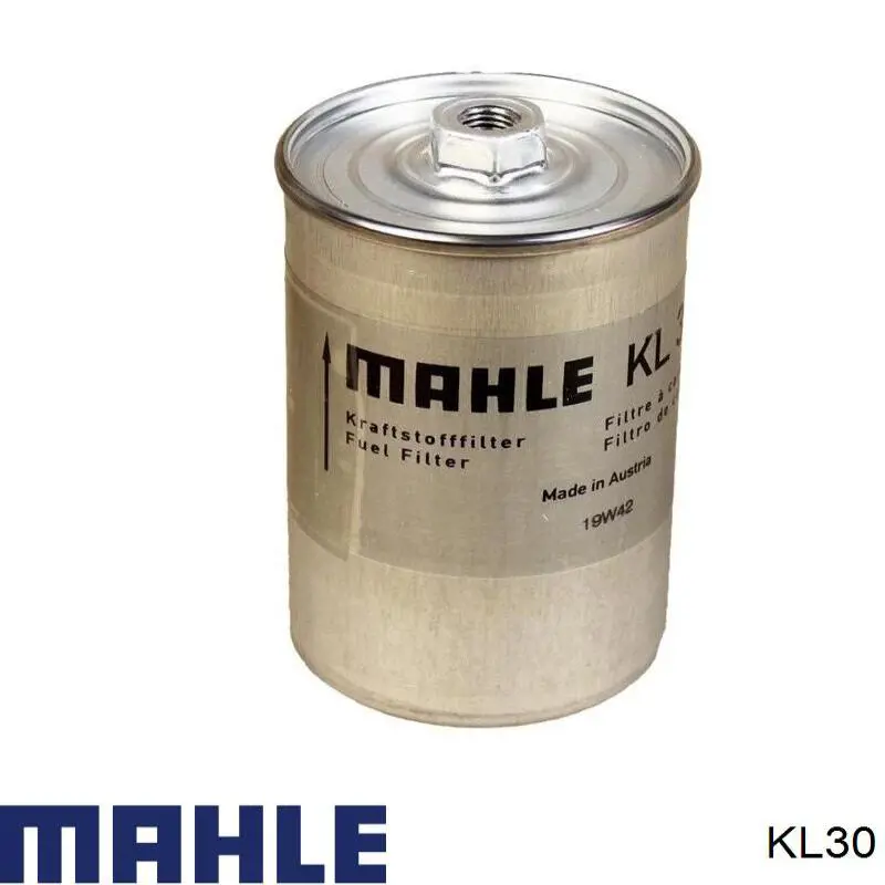 KL30 Mahle Original filtro combustible