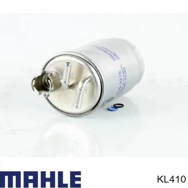 Filtro combustible Mahle Original KL410 precio, desde 15,31 EUR